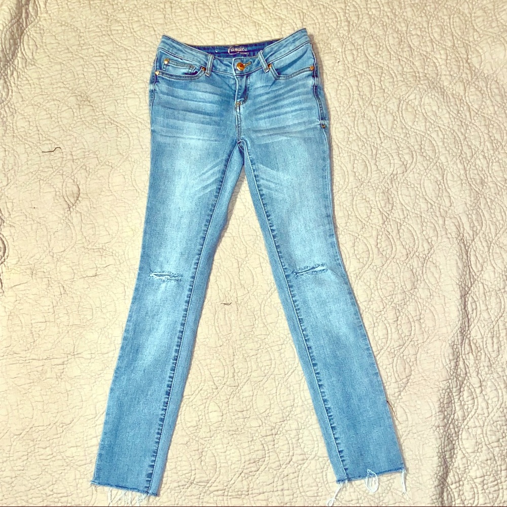 Candies Jeans